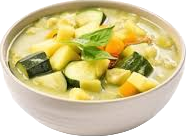 Soup Vegetables