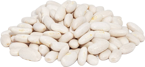 White Beans	