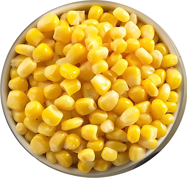 Sweet Corn