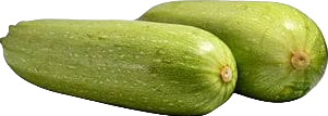 Zucchini / Courgette	