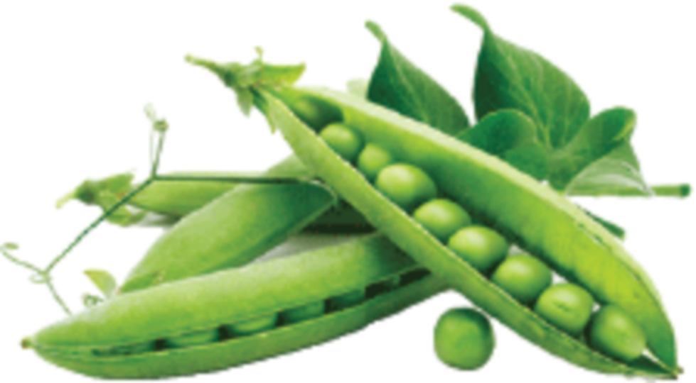 Green Peas