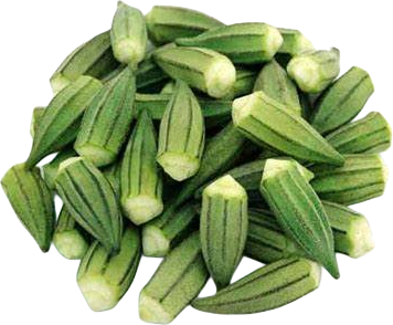 Okra