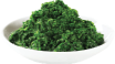 Chopped Spinach